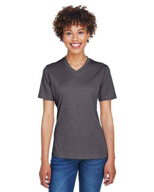 Women's Sonic Heather Performance T-Shirt