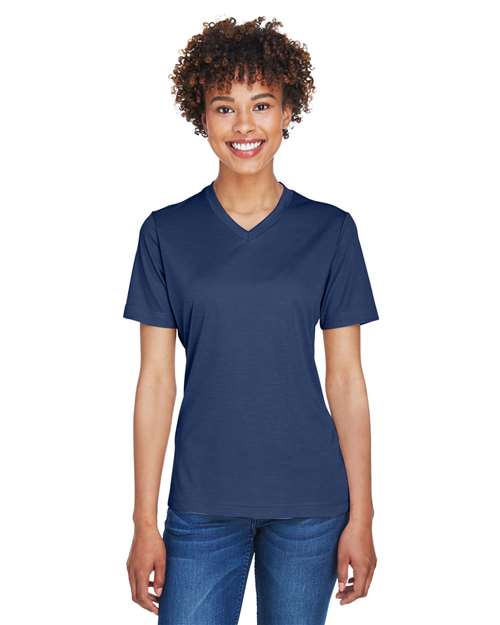Women's Sonic Heather Performance T-Shirt