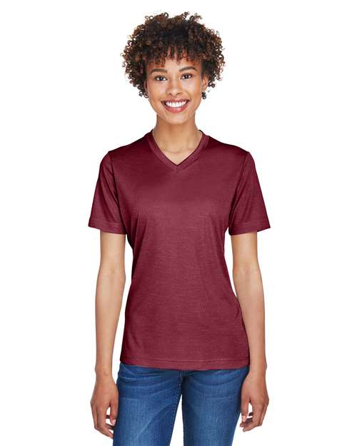 Women's Sonic Heather Performance T-Shirt