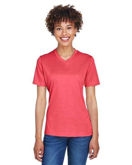Women's Sonic Heather Performance T-Shirt