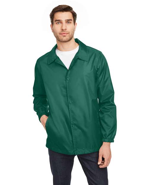 Zone Protect Coaches Jacket