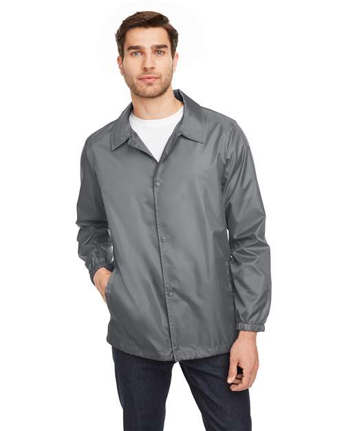 Zone Protect Coaches Jacket