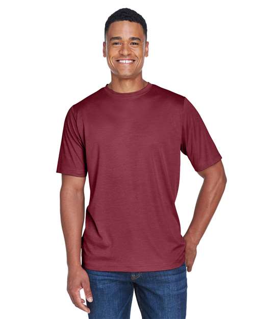 Sonic Heather Performance T-Shirt