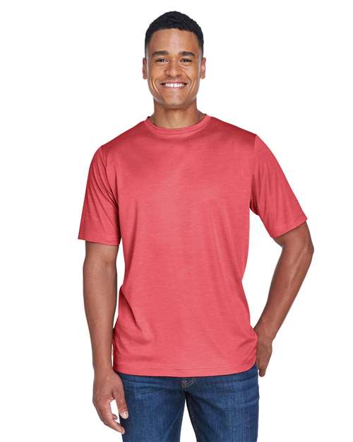 Sonic Heather Performance T-Shirt