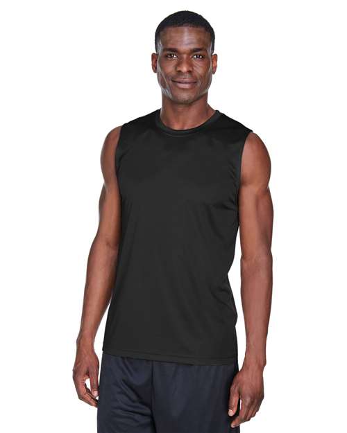 Zone Performance Muscle T-Shirt
