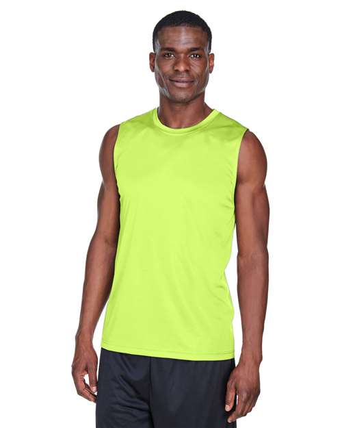 Zone Performance Muscle T-Shirt