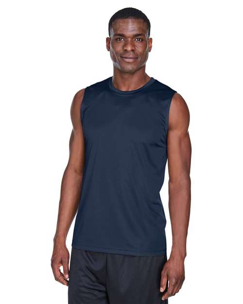 Zone Performance Muscle T-Shirt