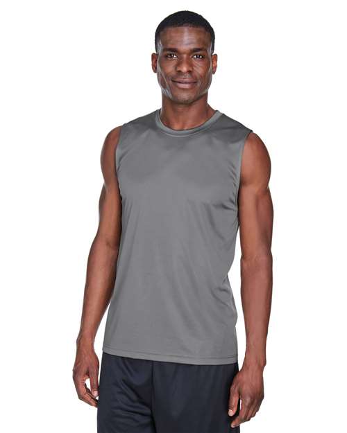 Zone Performance Muscle T-Shirt