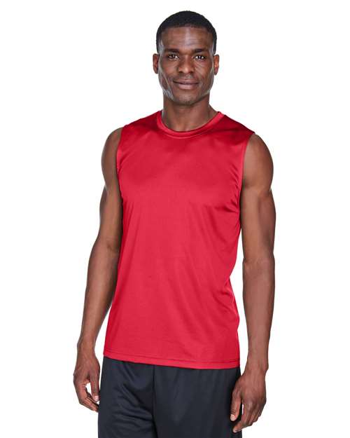 Zone Performance Muscle T-Shirt