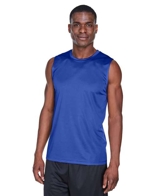 Zone Performance Muscle T-Shirt