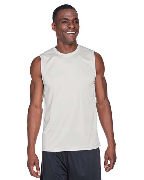 Zone Performance Muscle T-Shirt