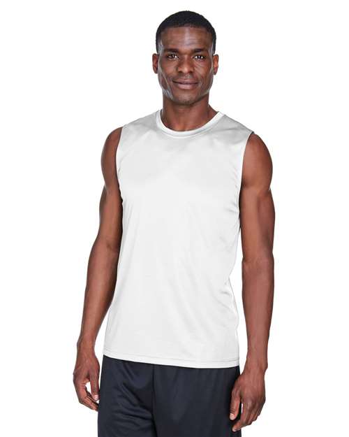 Zone Performance Muscle T-Shirt