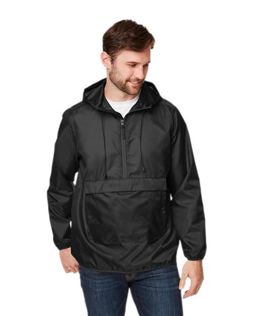 Zone Protect Packable Anorak Jacket