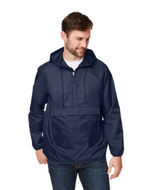 Zone Protect Packable Anorak Jacket