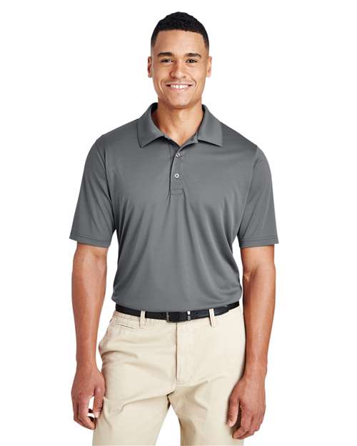 Tall Zone Performance Polo