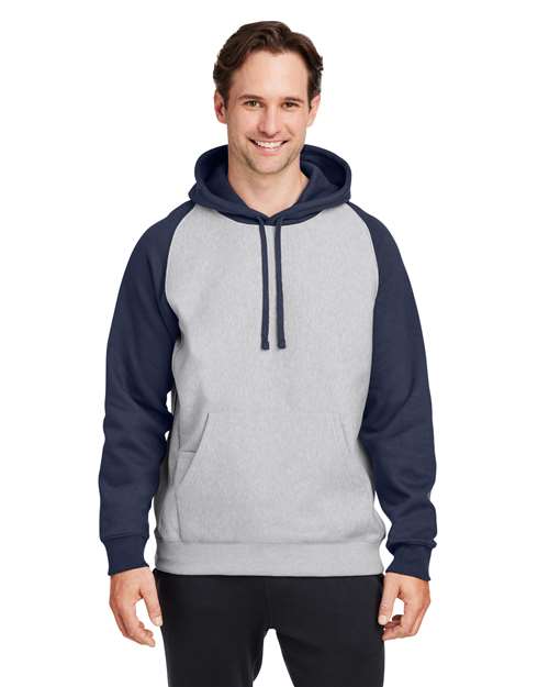Zone HydroSport™ Heavyweight Colorblock Hooded Sweatshirt