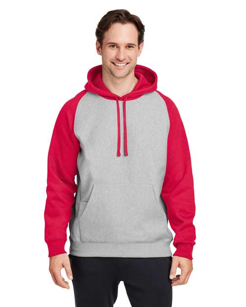 Zone HydroSport™ Heavyweight Colorblock Hooded Sweatshirt
