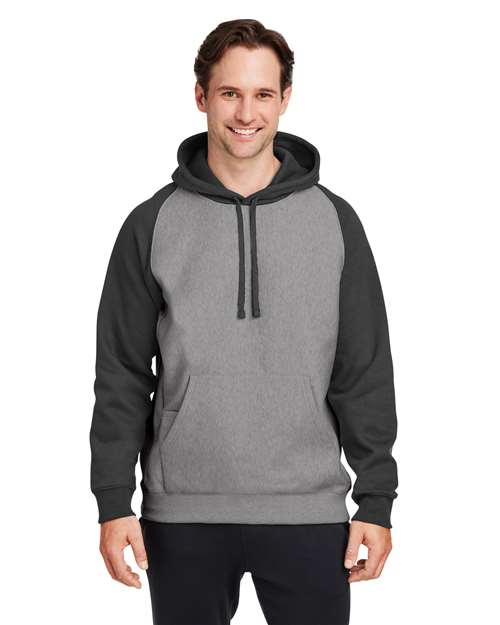 Zone HydroSport™ Heavyweight Colorblock Hooded Sweatshirt