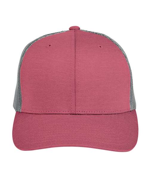 Youth Zone Sonic Heather Trucker Cap