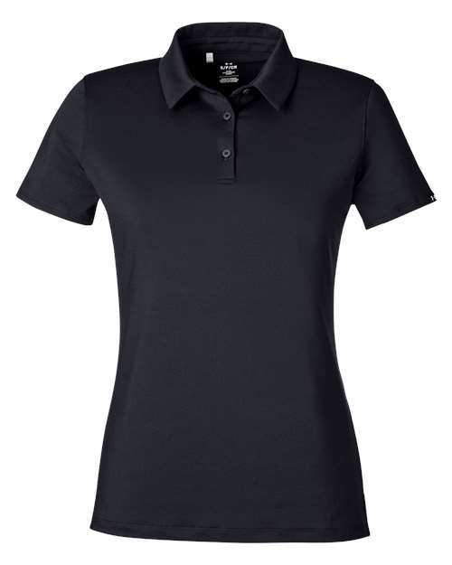 Women's Recycled Polo