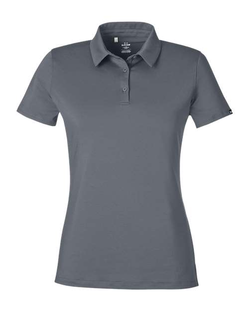 Women's Recycled Polo