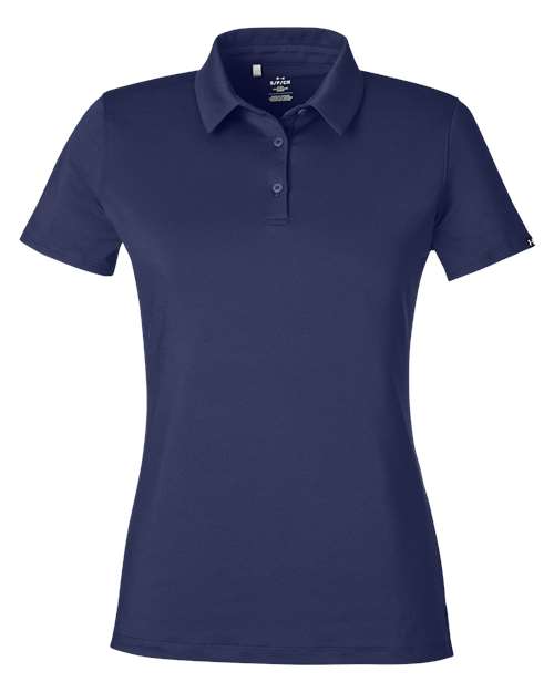 Women's Recycled Polo