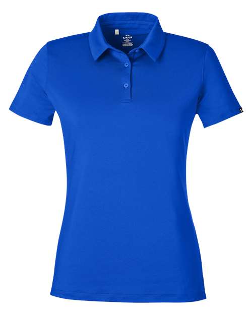 Women's Recycled Polo
