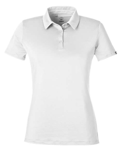 Women's Recycled Polo