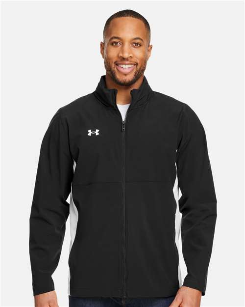 Rival Stretch Jacket
