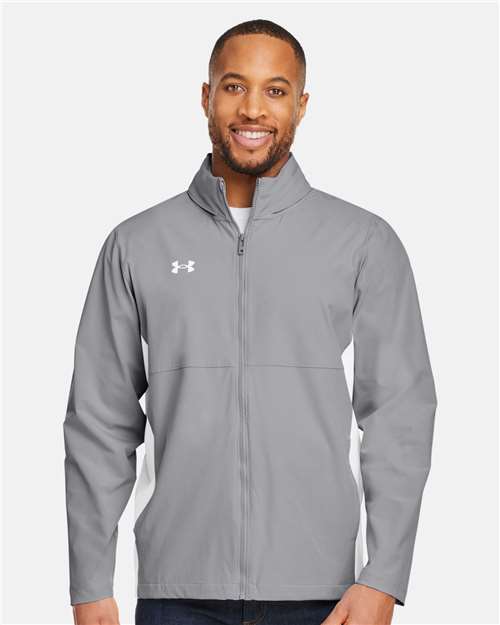 Rival Stretch Jacket