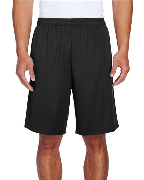 Zone Performance Shorts