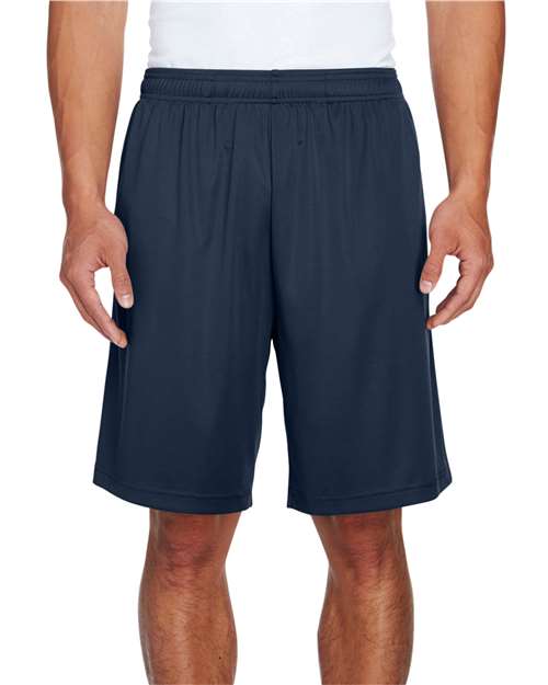 Zone Performance Shorts