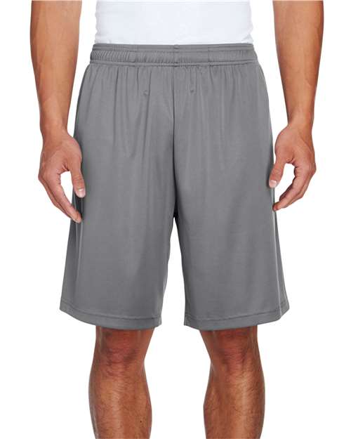 Zone Performance Shorts