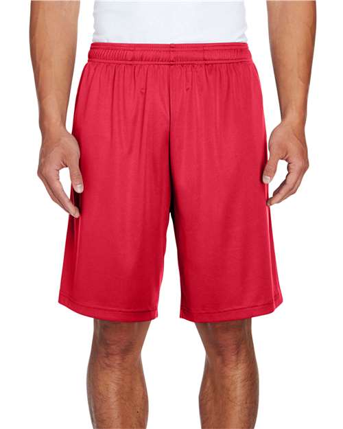 Zone Performance Shorts