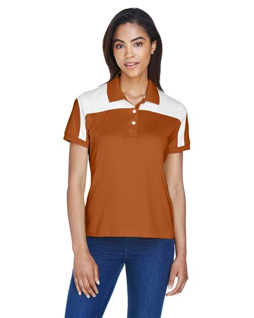 Women's Victor Performance Polo