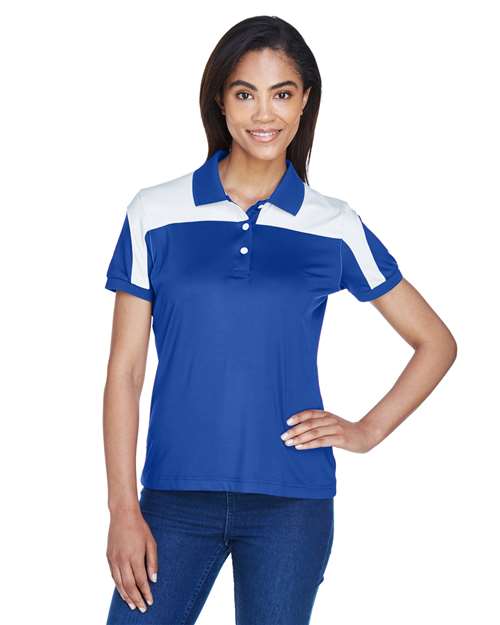 Women's Victor Performance Polo