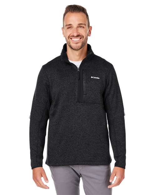 Sweater Weather™ Half-Zip Pullover