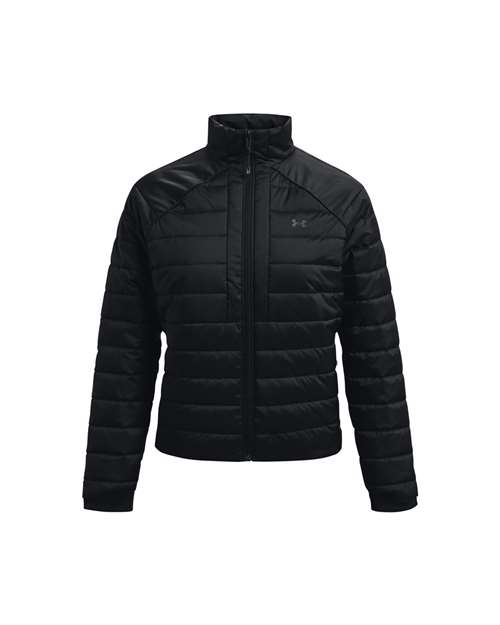 Women's Storm Insulated Jacket