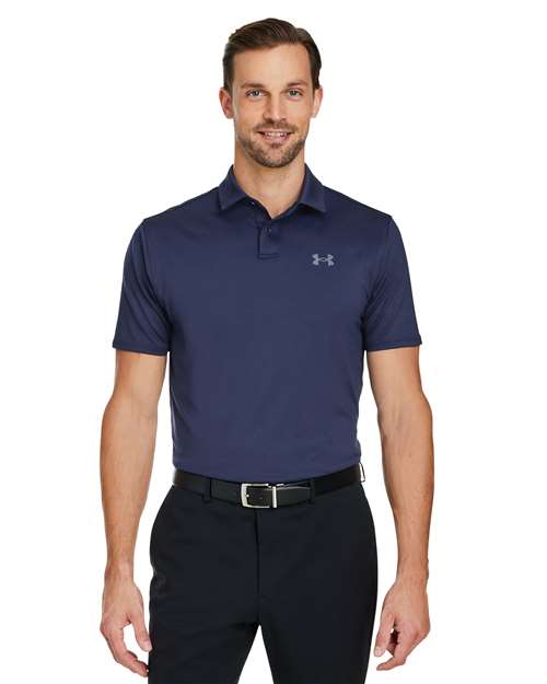 Synthetics Polo