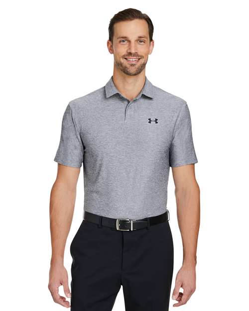 Synthetics Polo