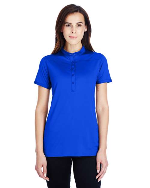 Women's Corporate Performance Polo 2.0