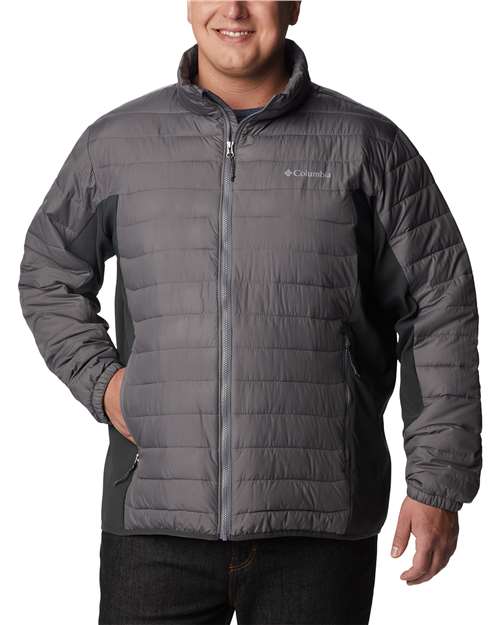 Powder Lite™ II Hybrid Jacket