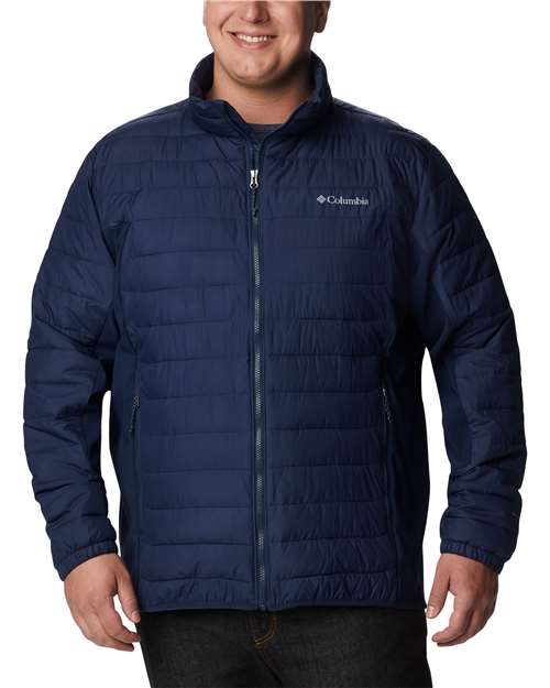 Powder Lite™ II Hybrid Jacket