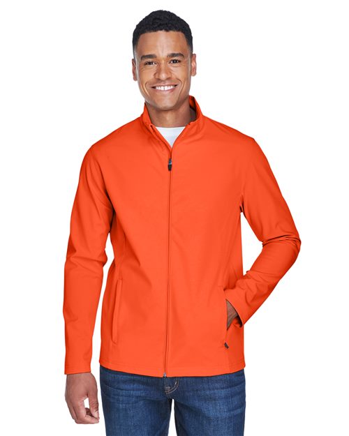 Leader Soft Shell Jacket