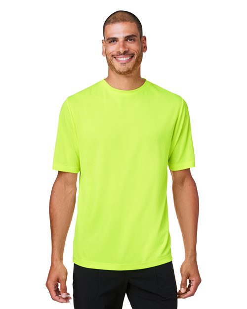 Zone Performance Mesh T-Shirt