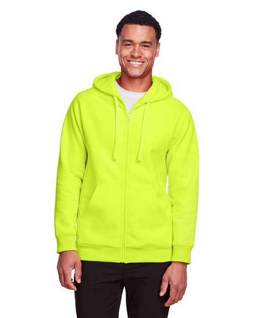 Zone HydroSport™ Heavyweight Full-Zip Hooded Sweatshirt