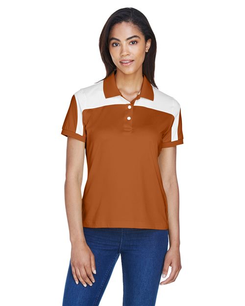 Women's Victor Performance Polo