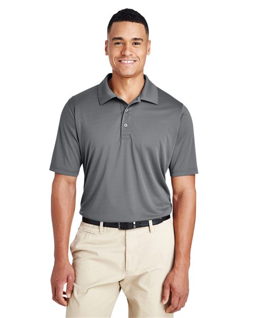 Tall Zone Performance Polo