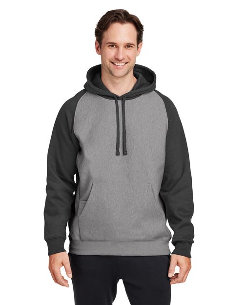 Zone HydroSport™ Heavyweight Colorblock Hooded Sweatshirt