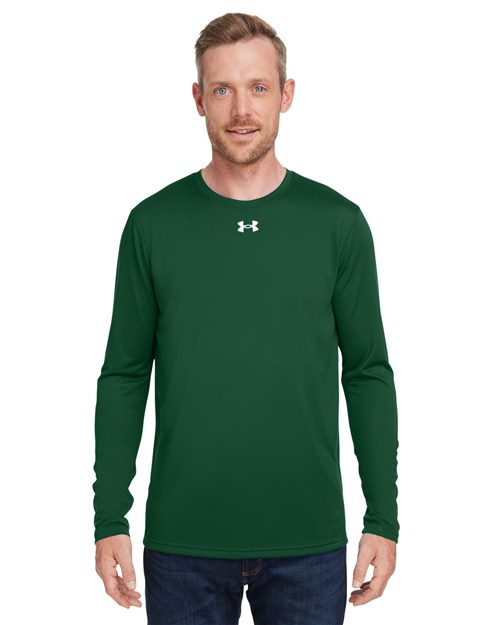 Team Tech™ Long Sleeve T-Shirt
